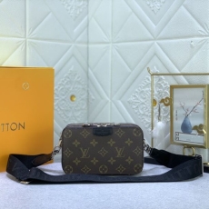 Louis Vuitton Satchel Bags